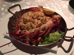 -广州四季酒店·佰鲜汇·现代法餐