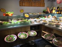 -酒肉行·虎子盐筋烤肉(大寨路店)