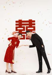 -女王风尚STUDIO·轻奢化定制