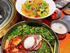 -杨小佳·齐齐哈尔烤肉·烤串(广州店)