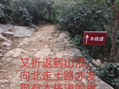 -博山九龙峪风景区