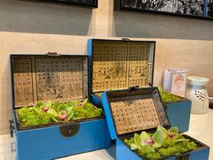 -四季酒店·行政酒廊