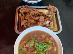 -卤煮老北京酱肉馆