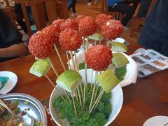 -凤阁楼果木烧鹅(鹤山陈山店)