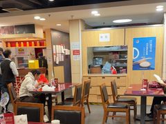 -宏状元现熬粥·京味菜(五棵松店)