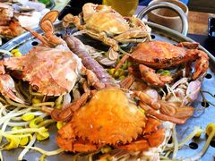 -九层海鲜塔(市南店)