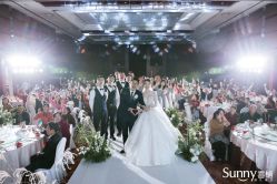 -Sunny喜铺婚礼定制·求婚策划