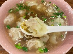 -韩萍老南京馄饨(河西万达店)