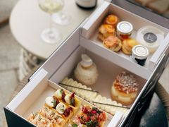 -沁蝶 Butterfly Patisserie甜品蛋糕(北京瑰丽酒店)