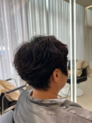 -汀南丝雨Hair design