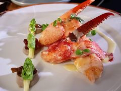 -wann lounge 低温慢煮牛排·清吧