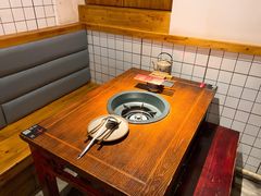-受气牛肉·耙牛肉火锅(水晶郦城店)
