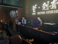 -见雾TATTOO STUDIO