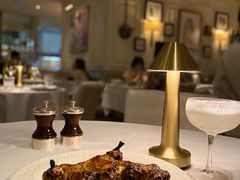 -La Petite Maison (LPM) Hong Kong