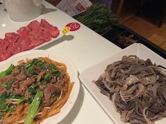 -潮泰牛肉火锅 · 创于1992年(车公庙店)