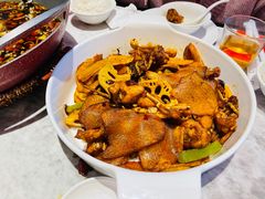 -天辣(金桥啦啦宝都店)