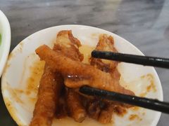 -品香排骨饭(羊官路店)