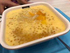-满记甜品(无锡八佰伴店)