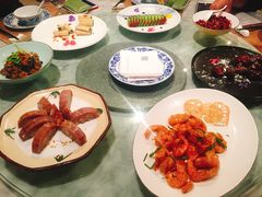 -漢舍中国菜馆(889广场店)