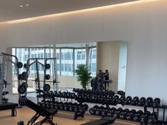 -YCHL FIT 健身(星寰店)