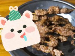-陈记生蚝烧烤炒菜火锅