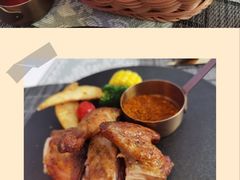 -青花瓷西餐厅(金鸡湖广场店)