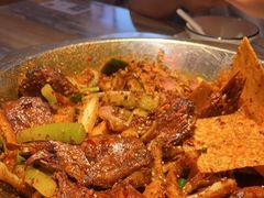 -嘎嘎鸭下巴·爆辣干锅(明教寺店)