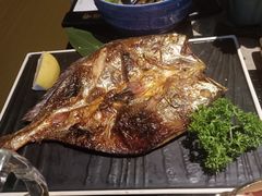 -樱嘢·炭火烧肉(惠南店)