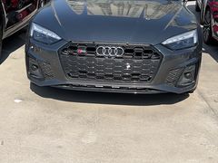 -上海西上海奥杰奥迪汽车销售有限公司(真如店)