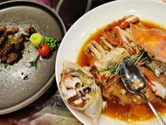 -南湖船菜大酒店