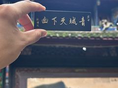 -青城甲(青城山店)