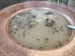 -霄汉羊排(万松园一店)