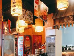 -湘江大码头·龙虾馆(渔人码头一店)