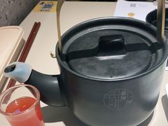 -蔡澜点心·粤菜(西单大悦城店)