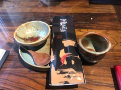 -水煮三国·川鲁江湖菜(香山店)