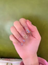 -Touch Nail·品质·美甲美睫