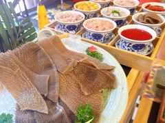 -廖掌柜·重庆鲜货火锅(上海首店)