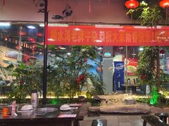 -顺水湾·牛肉牛杂火锅(驾鹤店)