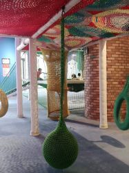 -幻贝家儿童乐园(苏州中心店)