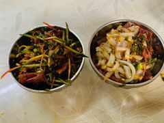-小陈方酥锅盔(古城总店)