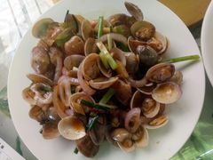 -四姑娘川味海鲜(八爪鱼店)