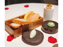 -L'Arome芳芳法国餐厅(仙林金鹰店)