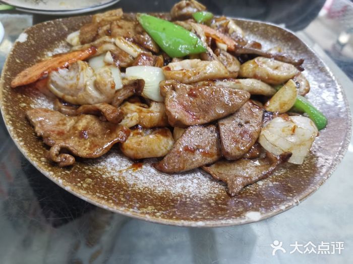 三子下水馆(南十四道街151号店)图片