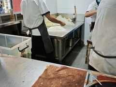 -清真·马安军辣子牛肉面