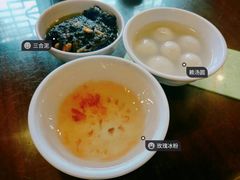 -龙抄手(文殊坊店)