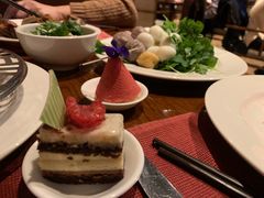 -龙城咖啡厅(常州富都洲际店)