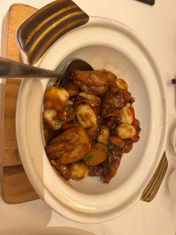 利苑酒家珠江新城店