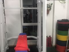 -红山会健身·普拉提(广安门店)