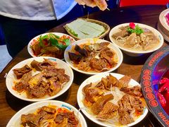 -牛市坎火锅(建设路店)