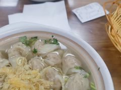 -吉云馄饨(桑梓路店)